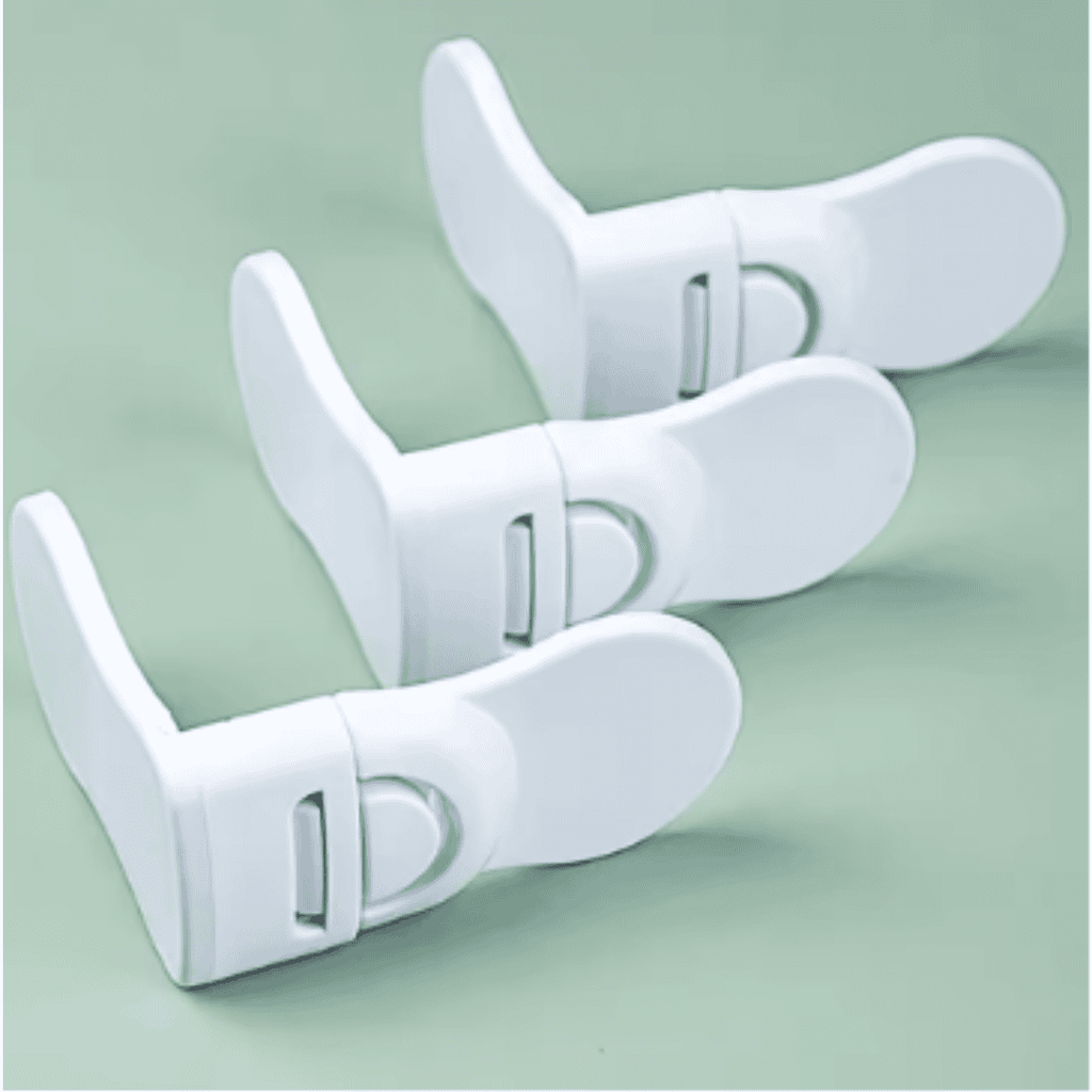3pcs Baby Safety Locks