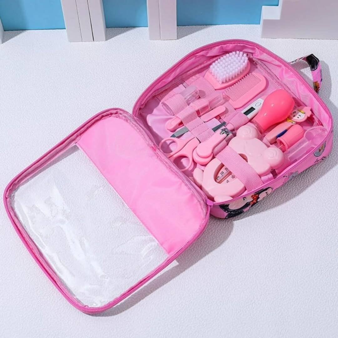 13pcs Set Baby Care Kit