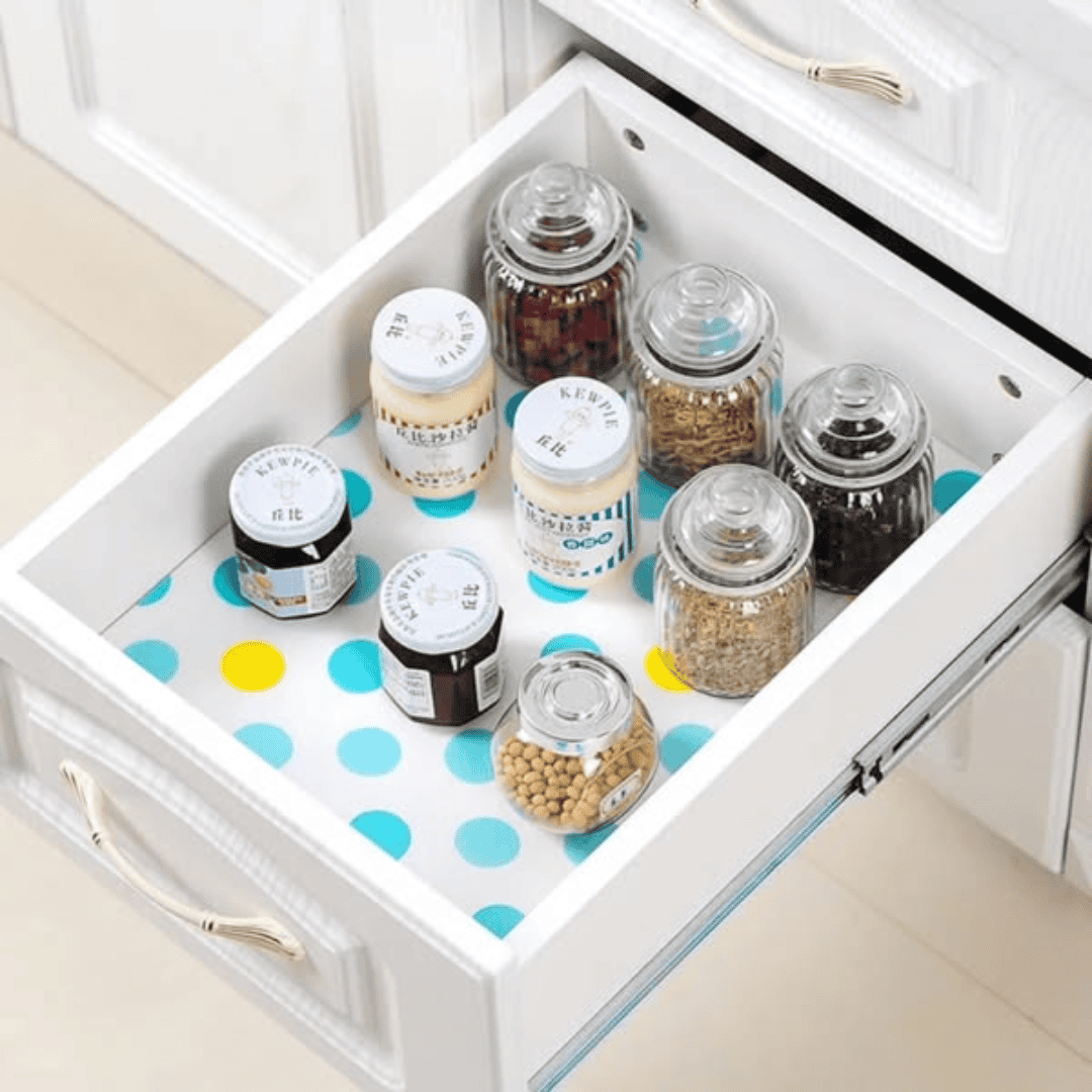 Drawer Mat / Liner Roll Mat