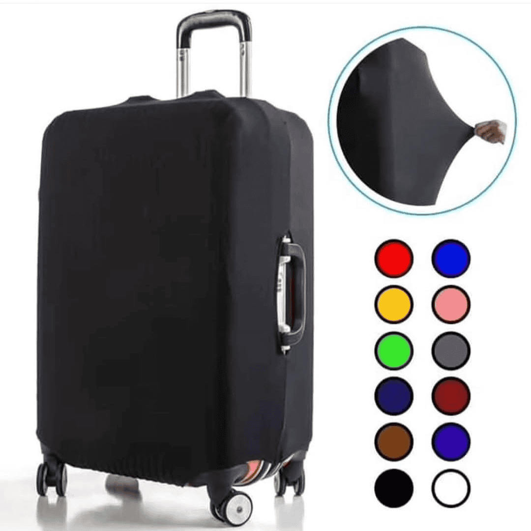 Stretchy Travel Luggage Bag Protector