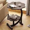 Double Layer Side Table
