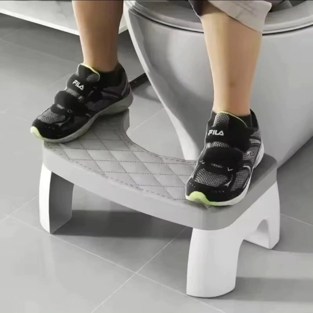 Toilet Stool