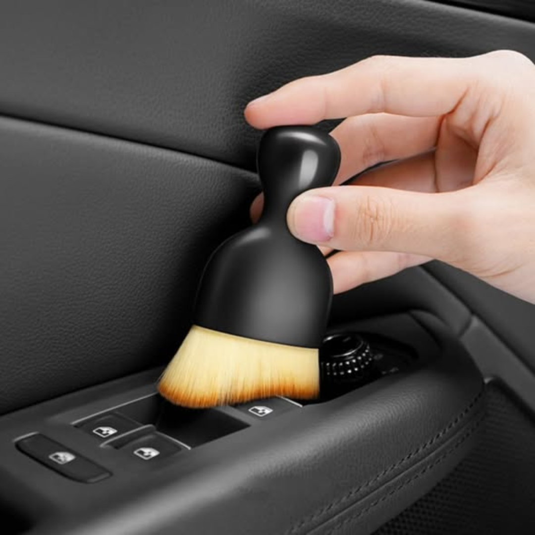 Car Air Vent Cleaning Soft Brush