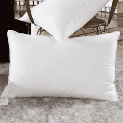 Printed Hollow Bed Pillows