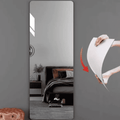 Unbreakable Acrylic Mirror / Self-Adhesive Mirror