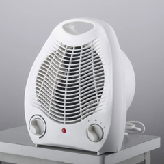 Electric room heater