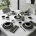 24pcs Ceramic Dinner Set