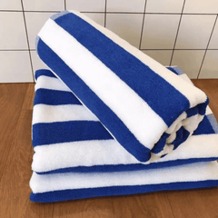 Cotton Pool Towels