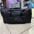 Large Oxford Travel Duffel Bag
