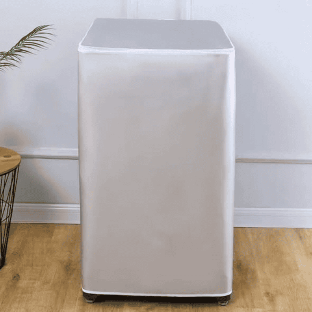 Top Load Washing Machine Cover