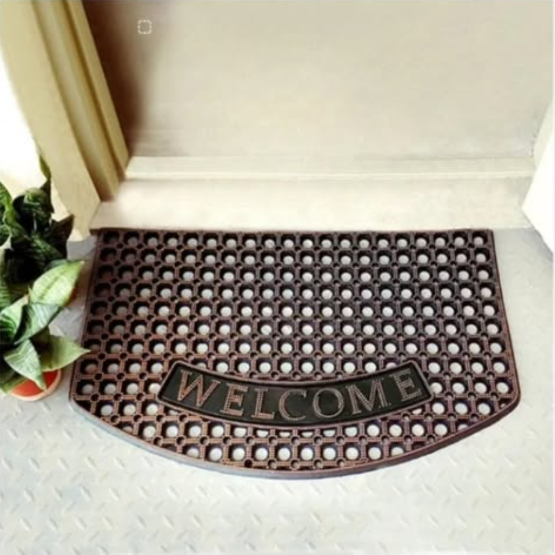 Rubber Door Mat