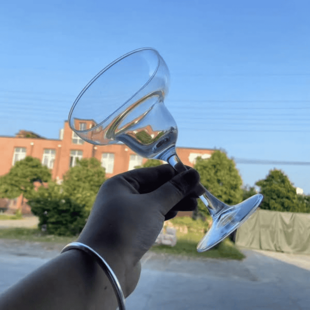 240ml 6Pcs Margarita Glasses