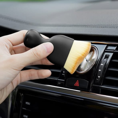 Car Air Vent Cleaning Soft Brush