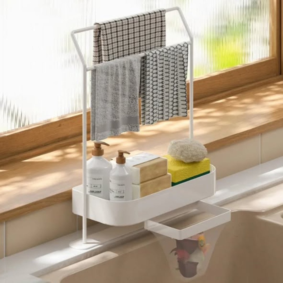 Sink Organizer