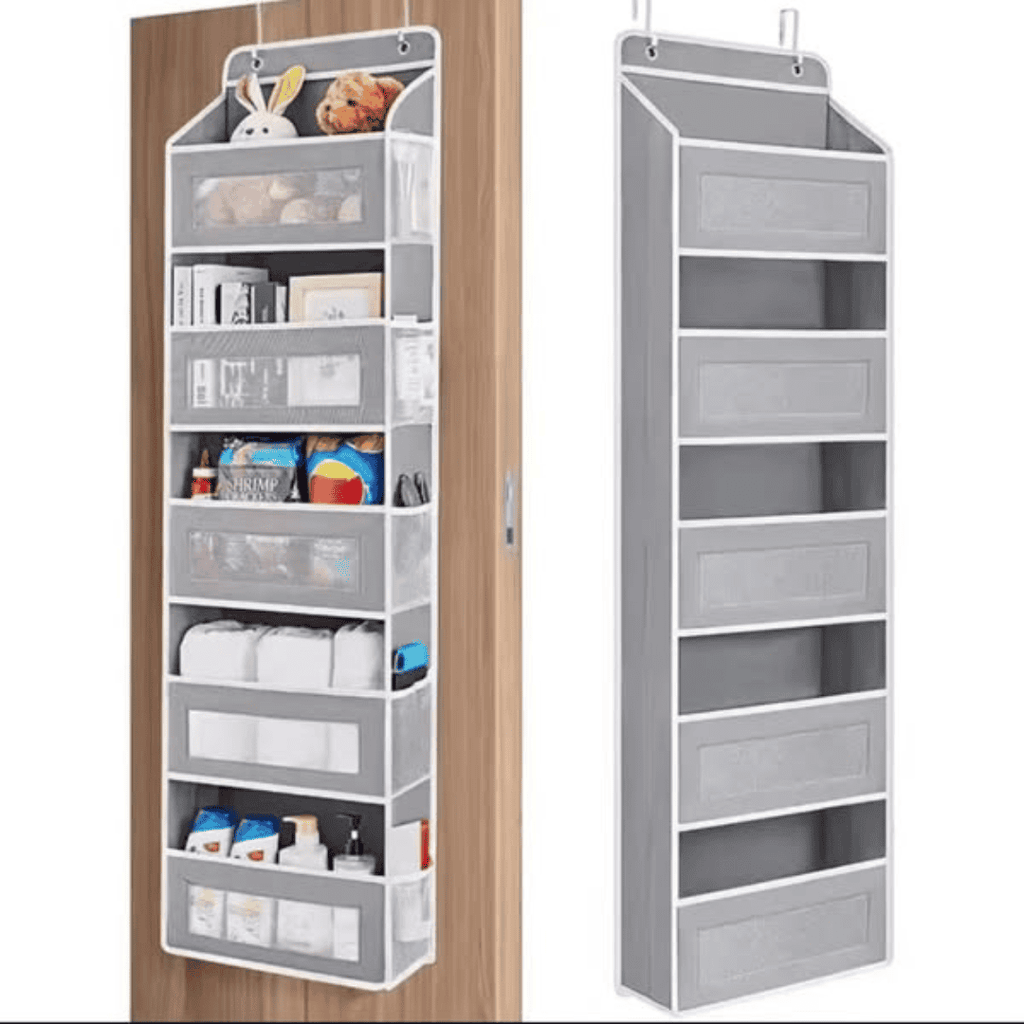 Hanging Storage Bag