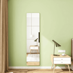 Unbreakable Acrylic Mirror / Self-Adhesive Mirror
