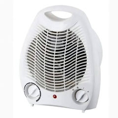 Electric room heater