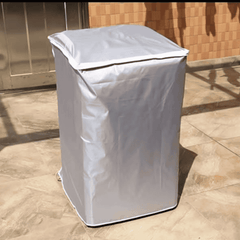 Top Load Washing Machine Cover