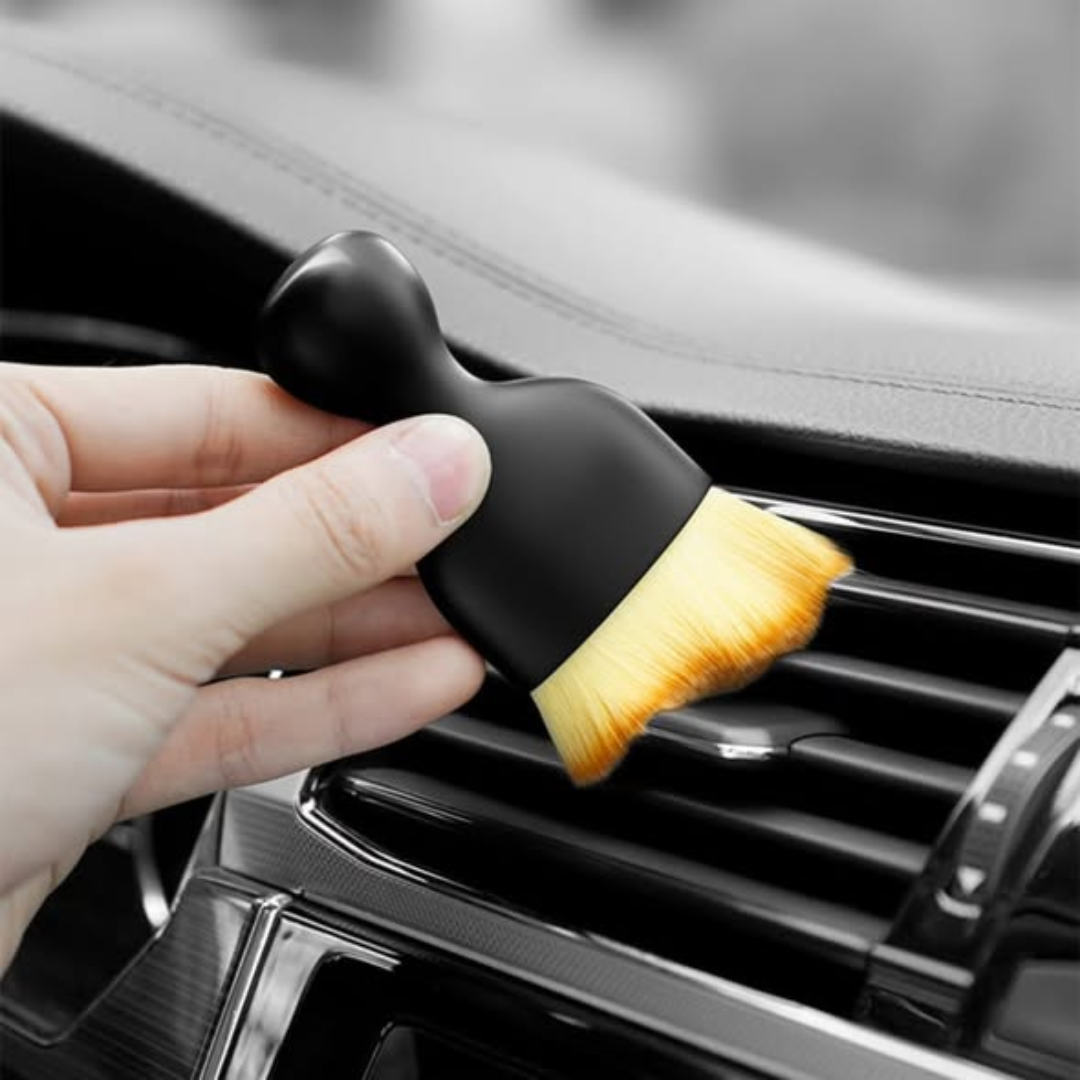 Car Air Vent Cleaning Soft Brush