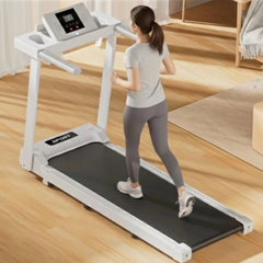 Foldable Walking Pad / Treadmill