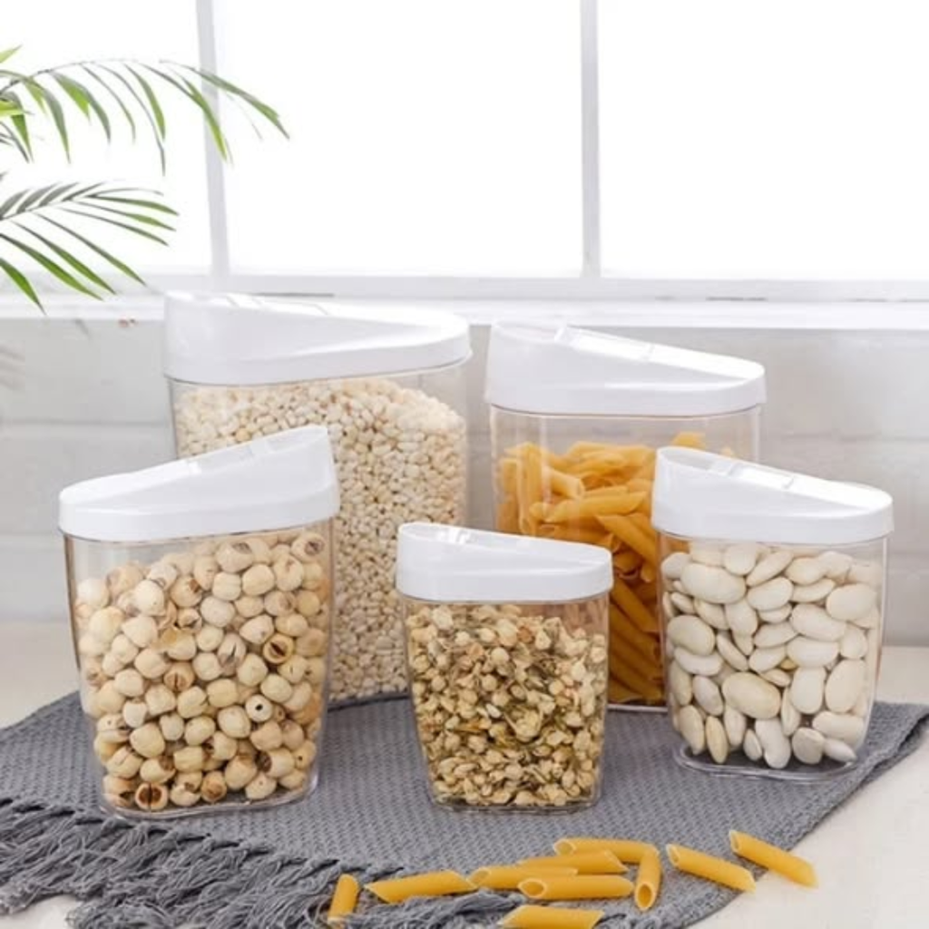 Candy Containers 10pc
