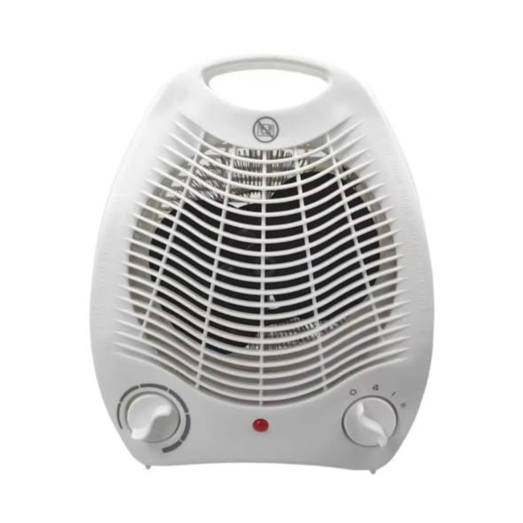 Electric room heater