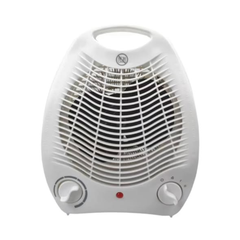 Electric room heater