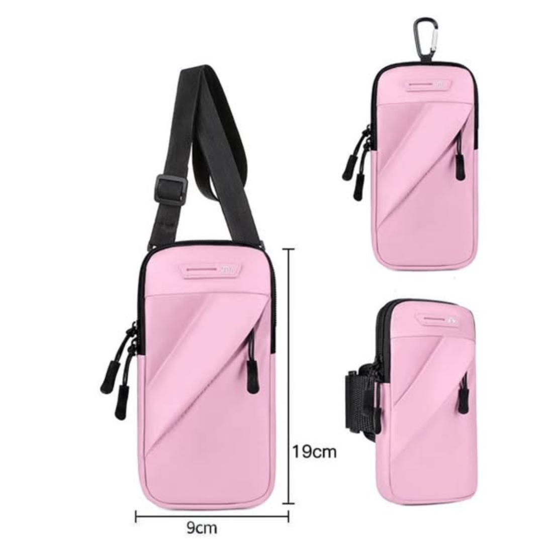 Armband Phone Pouches