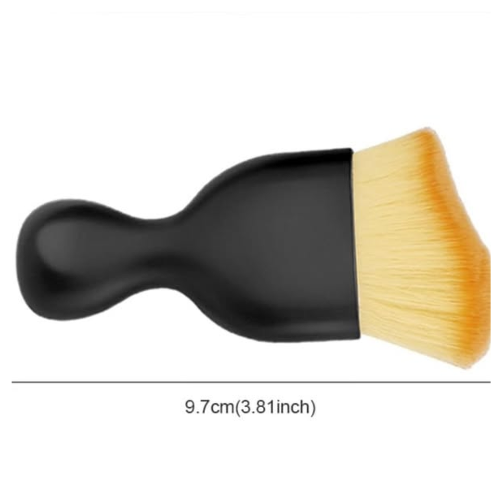 Car Air Vent Cleaning Soft Brush