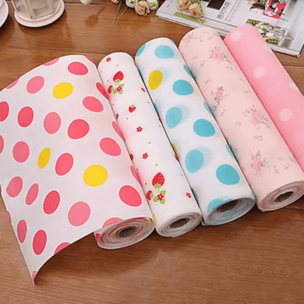 Drawer Mat / Liner Roll Mat