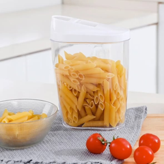 Candy Containers 10pc