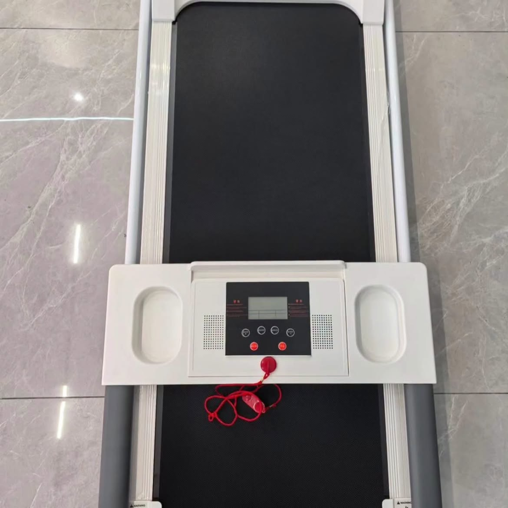 Foldable Walking Pad / Treadmill