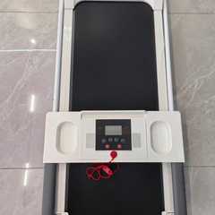 Foldable Walking Pad / Treadmill