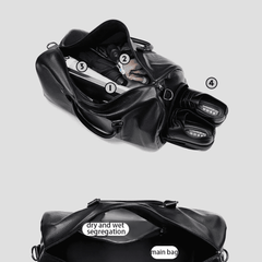 New Fashion Short Trip Bag