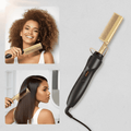 Electric Hair Straightening / Curling Hot Comb