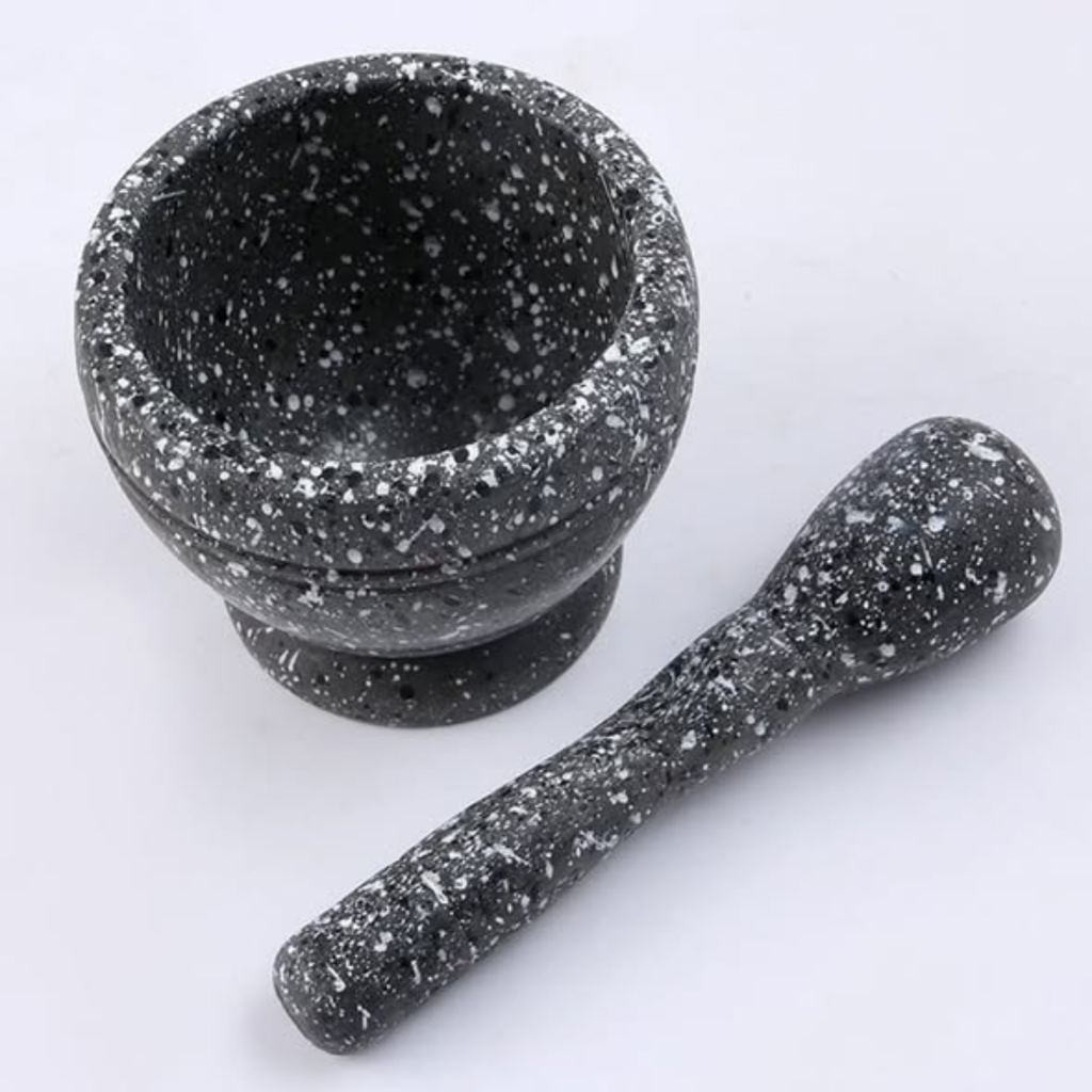 Mortar Pestle Set
