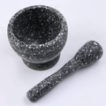 Mortar Pestle Set