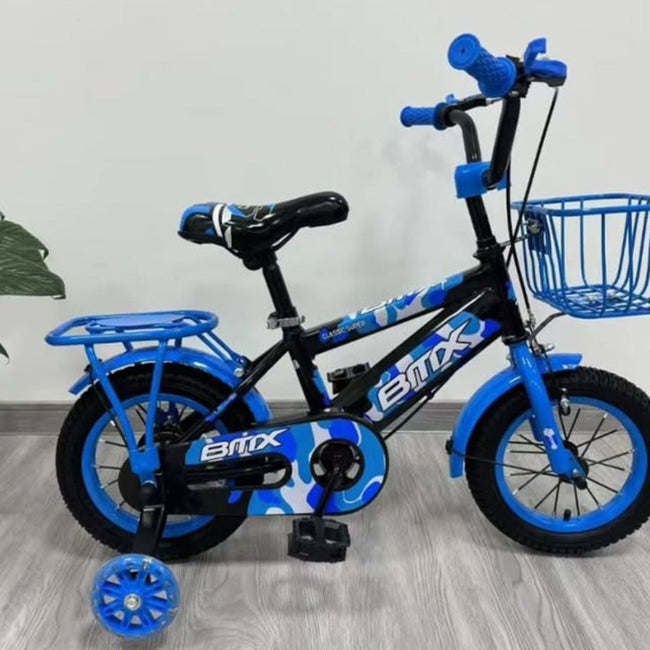 Size 16 Kids Bike