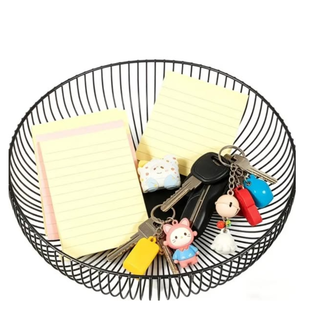 Stainless Steel Fruit Basket