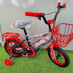 Size 16 Kids Bike