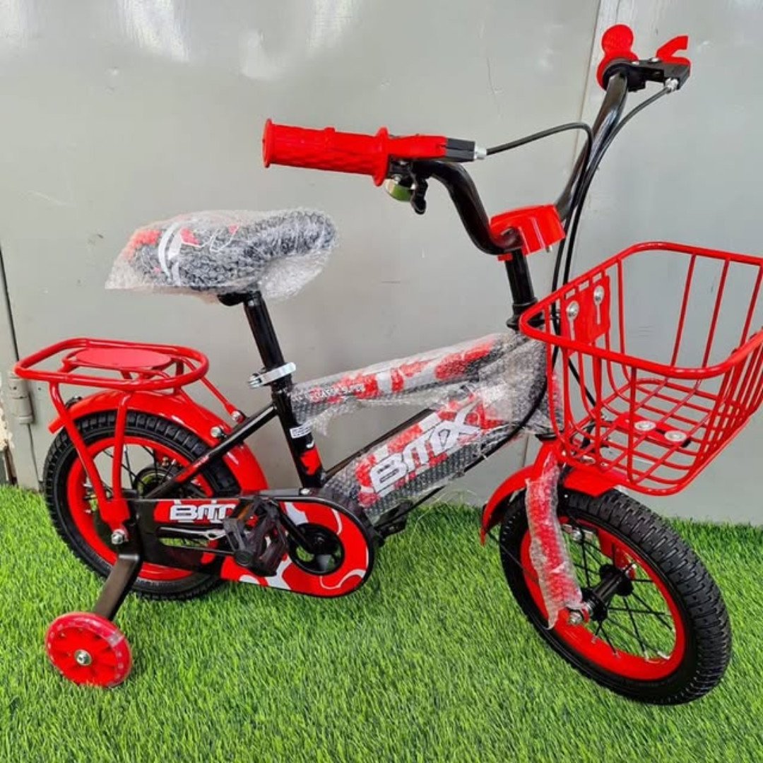 Size 16 Kids Bike