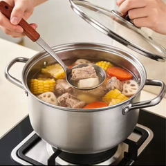 12pcs cookware set