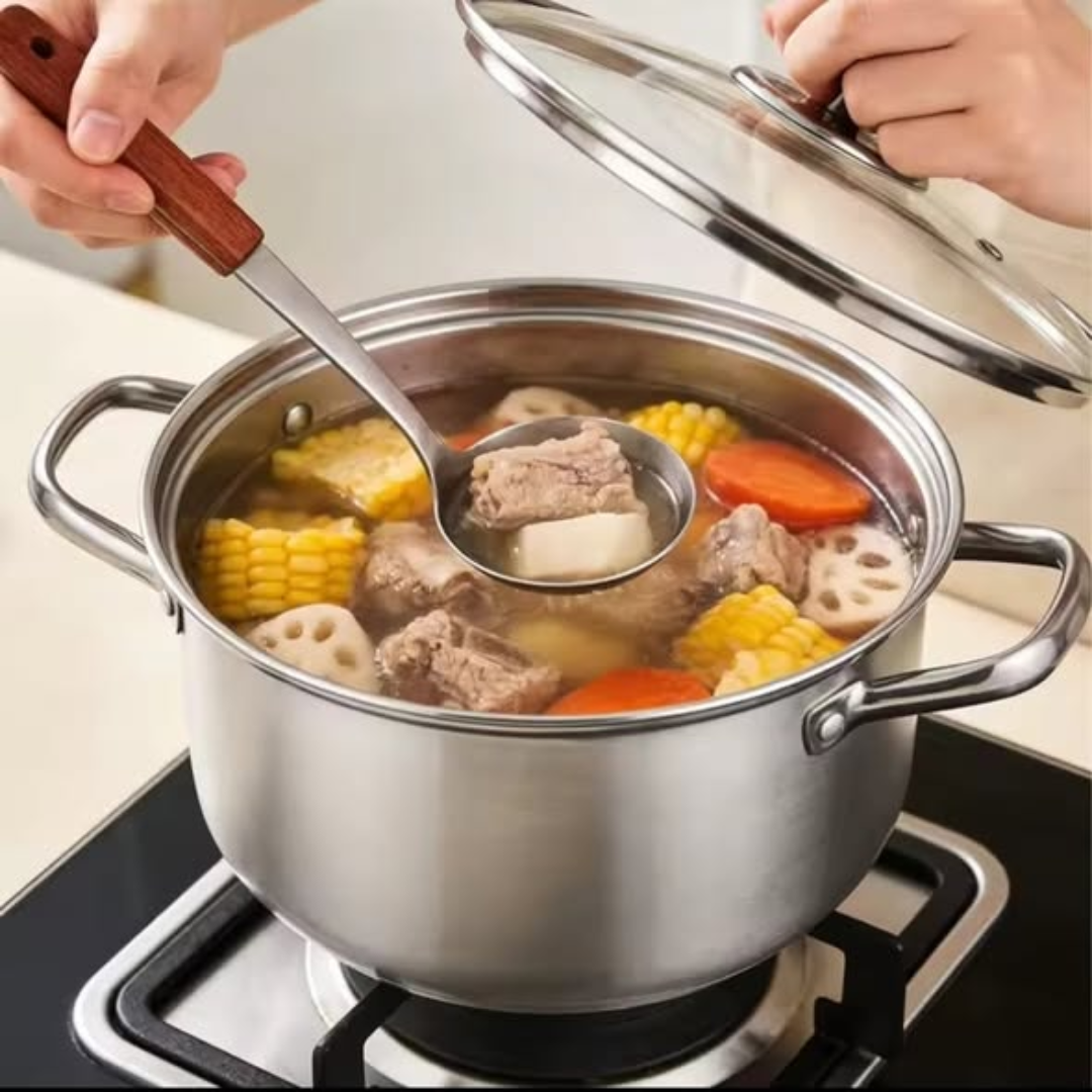 12pcs cookware set