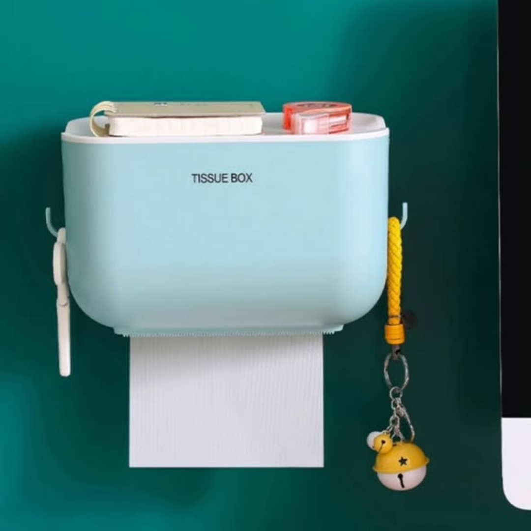 Tissue Box