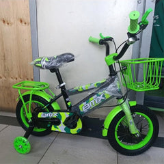 Size 16 Kids Bike