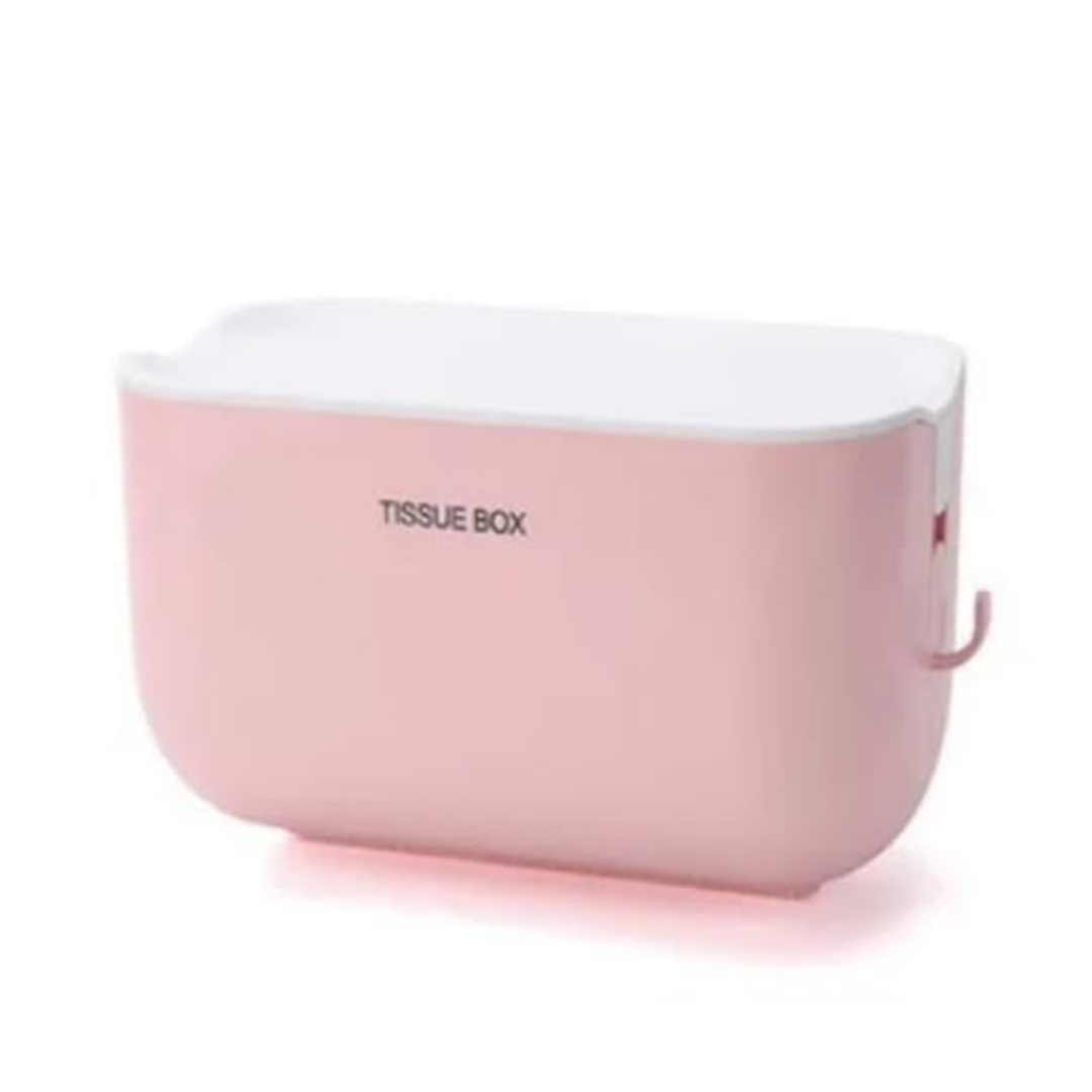Tissue Box