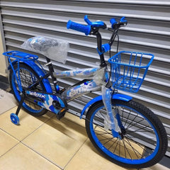 Size 16 Kids Bike