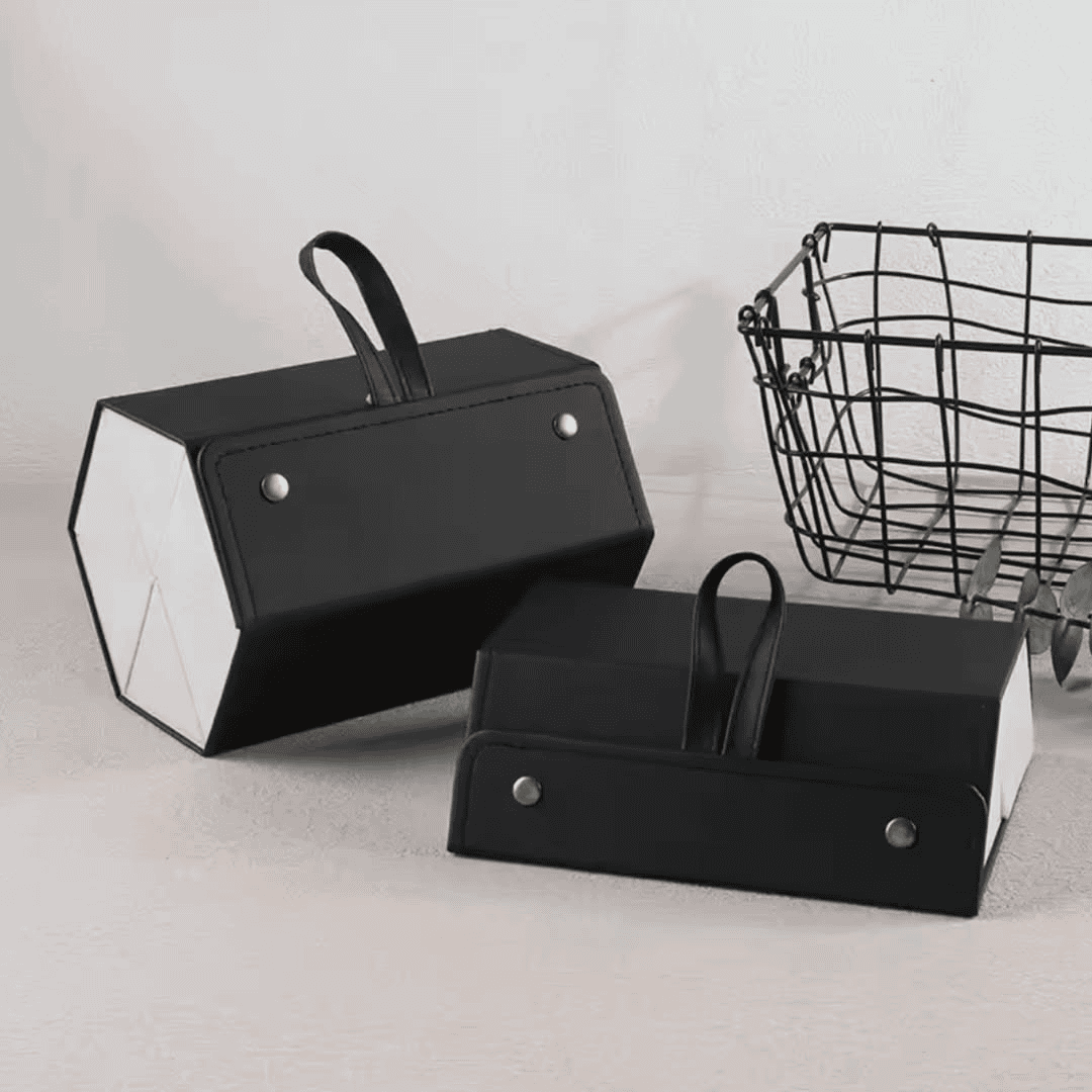 Sunglasses Organizer Box