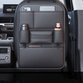 Car Back Seat Storage Bag
