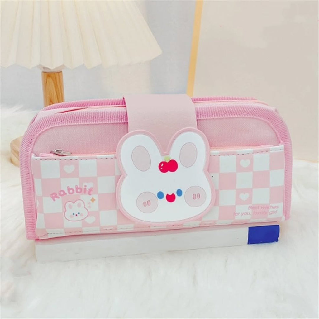 Detachable Pencil Pouch